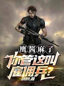 鹰酱是什么动画片