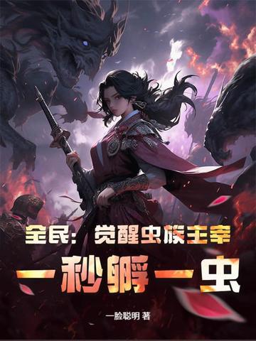 虫族主宰系统