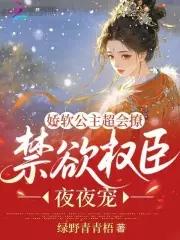 娇软公主的冷面侍卫