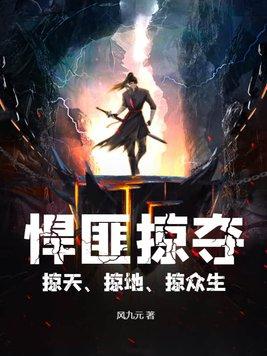 掠众生全书完