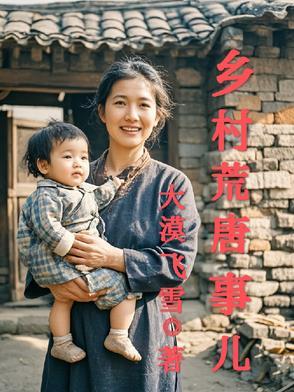 乡村荒唐事儿在线阅读全文