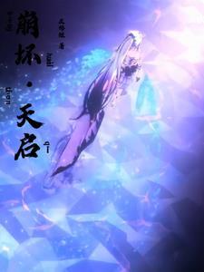 崩坏三高级区