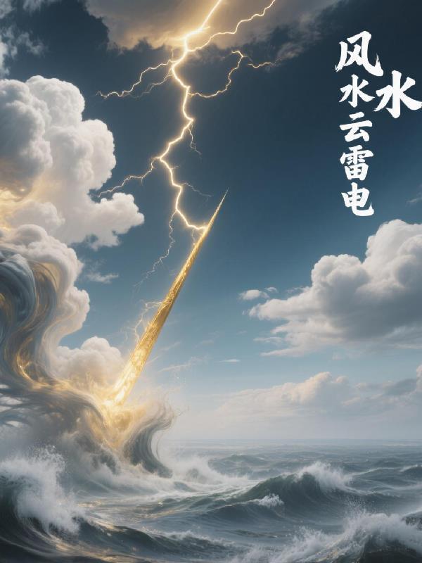风云雷电自然现象是怎样形成的