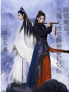 陈情魔道当魏无羡觉醒神尊记忆第11章免费阅读