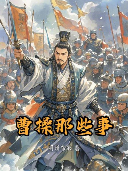 曹操事件有哪些