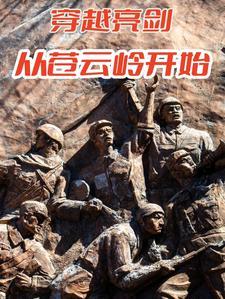 穿越亮剑从苍云岭开始全文