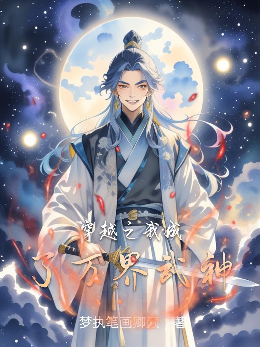 穿越之万界神主我是主角