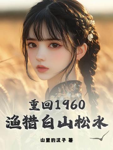 重回1960渔猎白山松水 山里的汉子