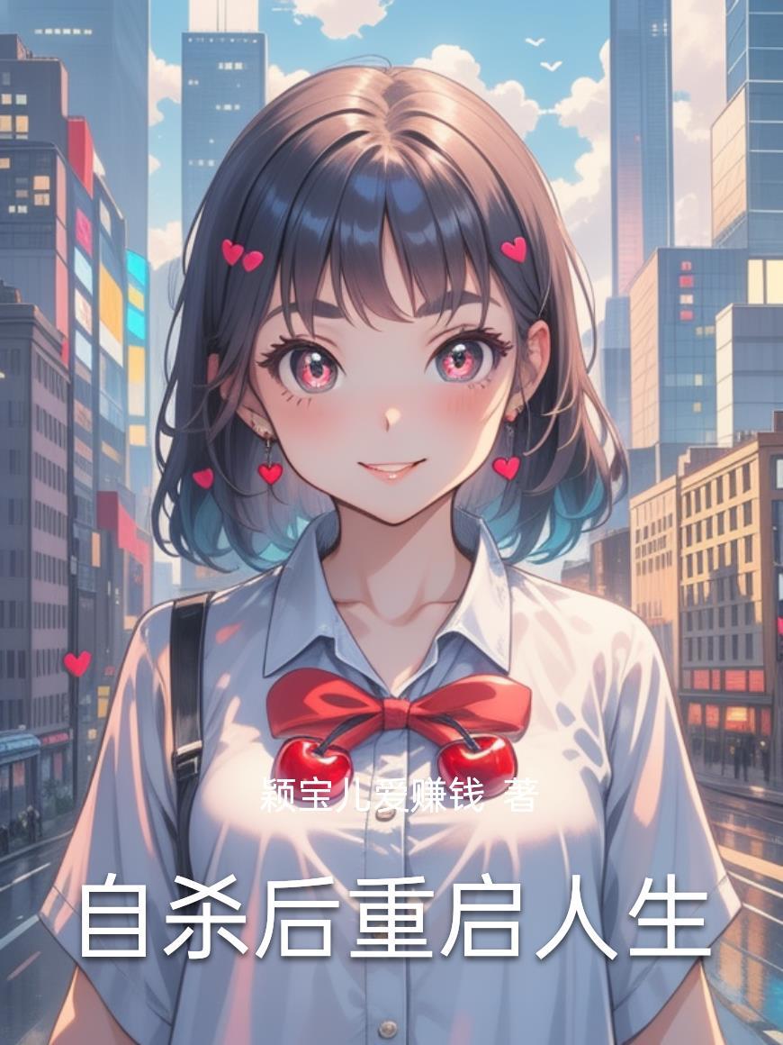 重启人生starting over