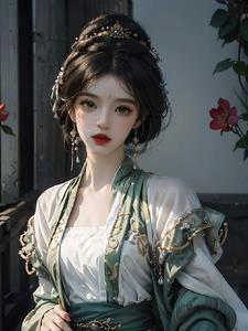综影视之我为女配平遗憾415