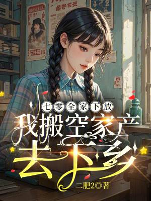 我搬空家产去下乡动画