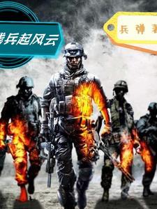 残兵起风云昌四火笔趣阁