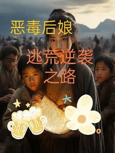 恶毒后娘逃荒逆袭之路