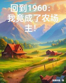 穿越六零:我有一个万能农场