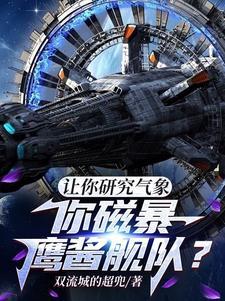 让你研究气象,你磁暴鹰酱舰队?