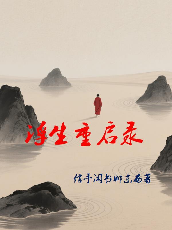 浮生重启录