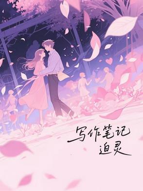 写作笔记:迫灵