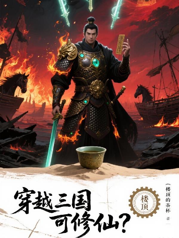 三国劫修