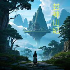 封神山纪